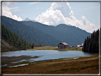 foto Lago di Calaita